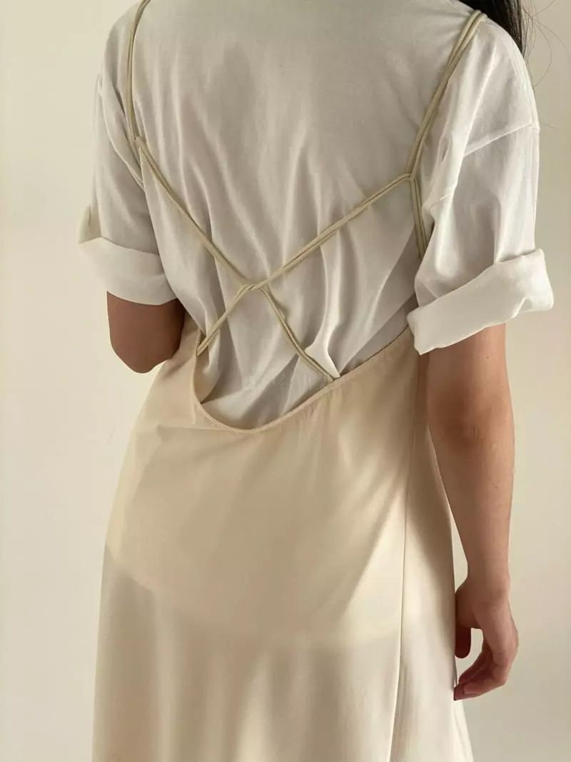 Bold - Korean Women Fashion - #womensfashion - Ready One-piece - 4