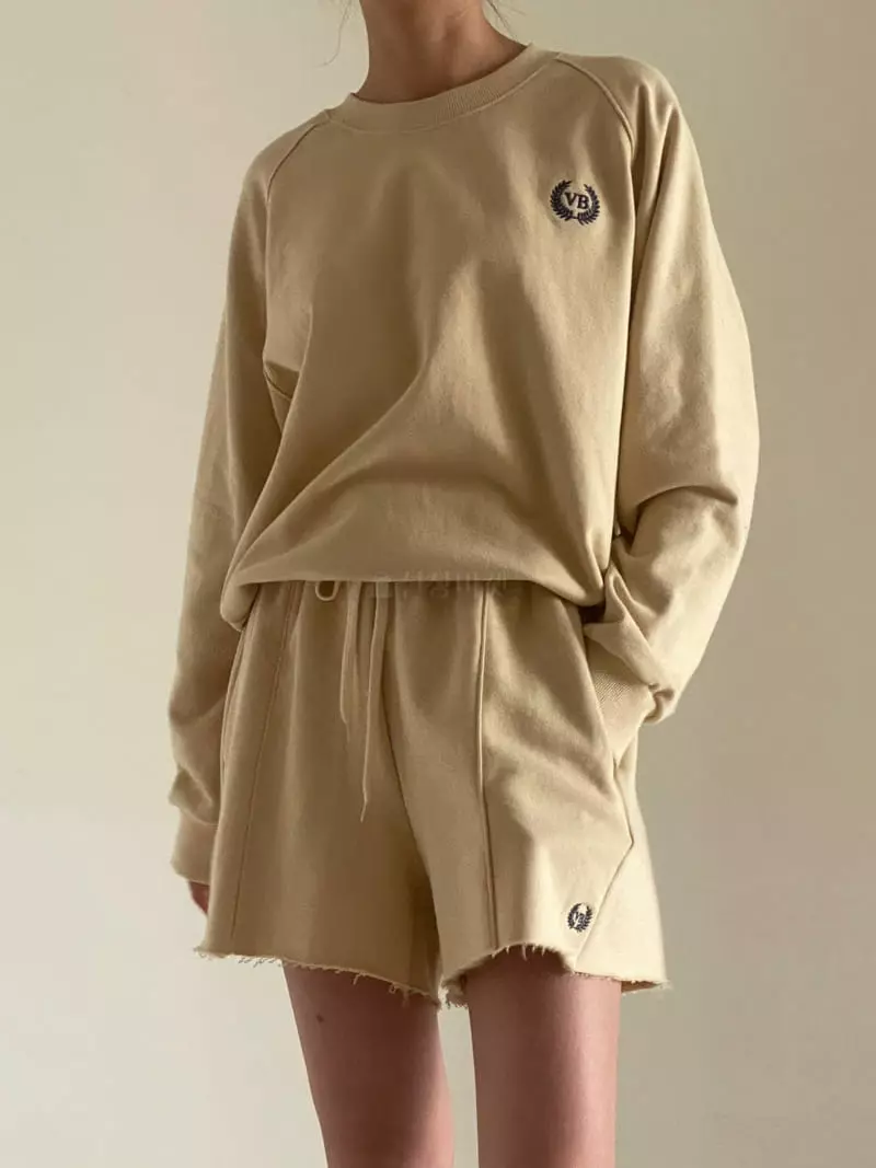 Bold - Korean Women Fashion - #momslook - Laurel Sweatshirt