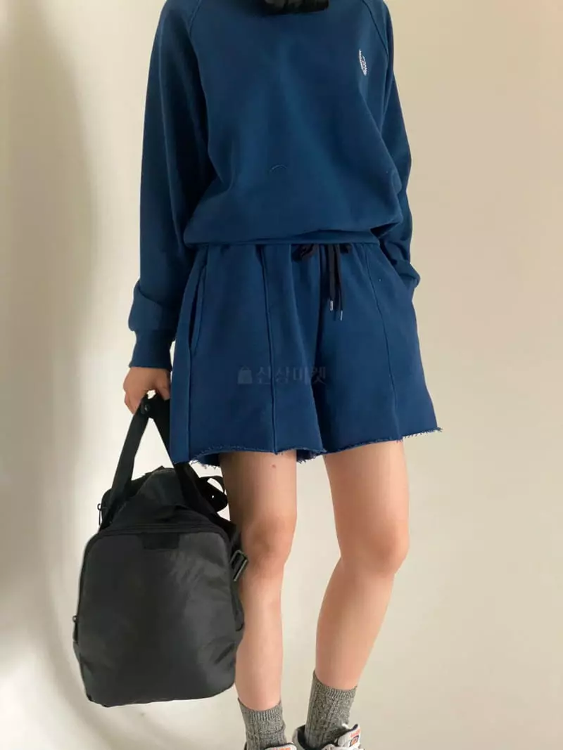 Bold - Korean Women Fashion - #womensfashion - Laurel Half Pants - 4