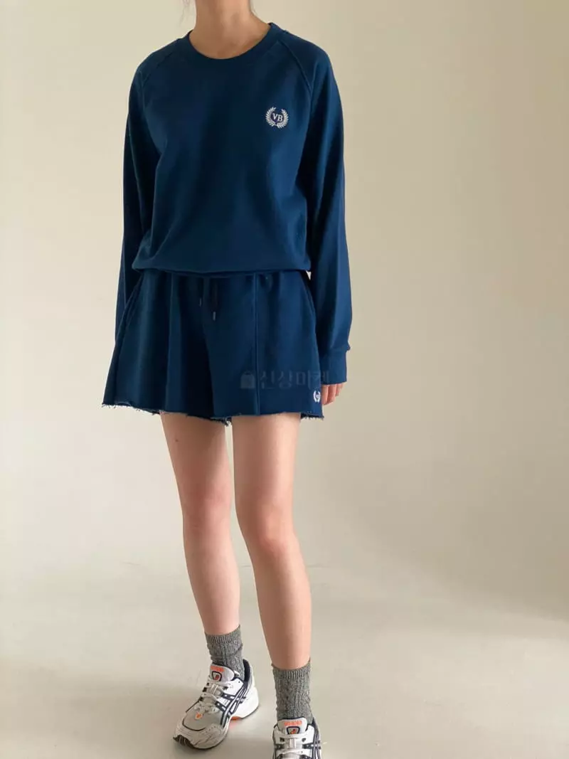 Bold - Korean Women Fashion - #vintageinspired - Laurel Sweatshirt - 4