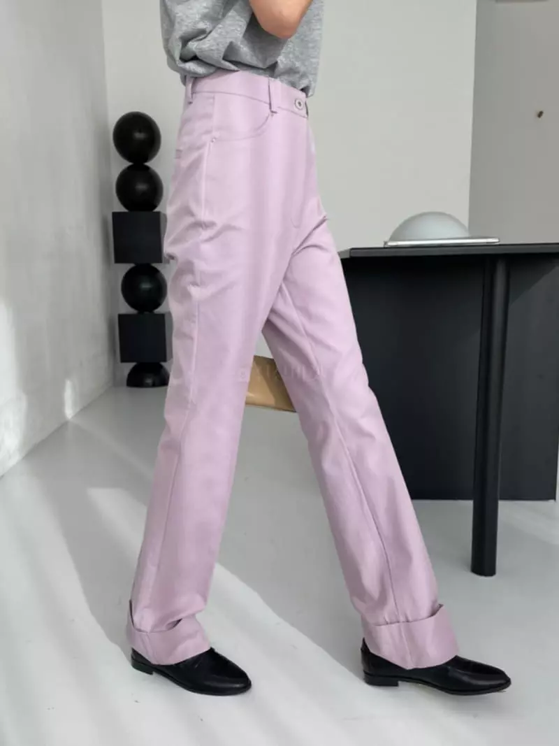 Bold - Korean Women Fashion - #womensfashion - Cabra Pants