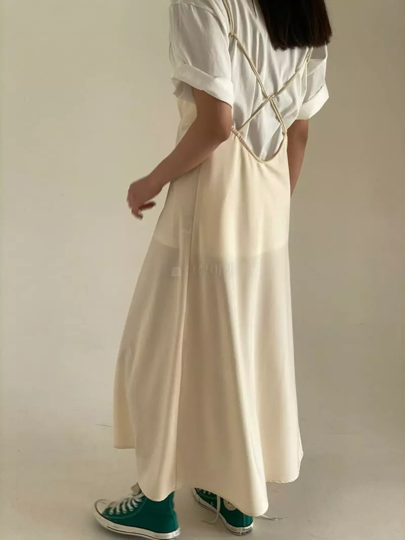 Bold - Korean Women Fashion - #womensfashion - Ready One-piece