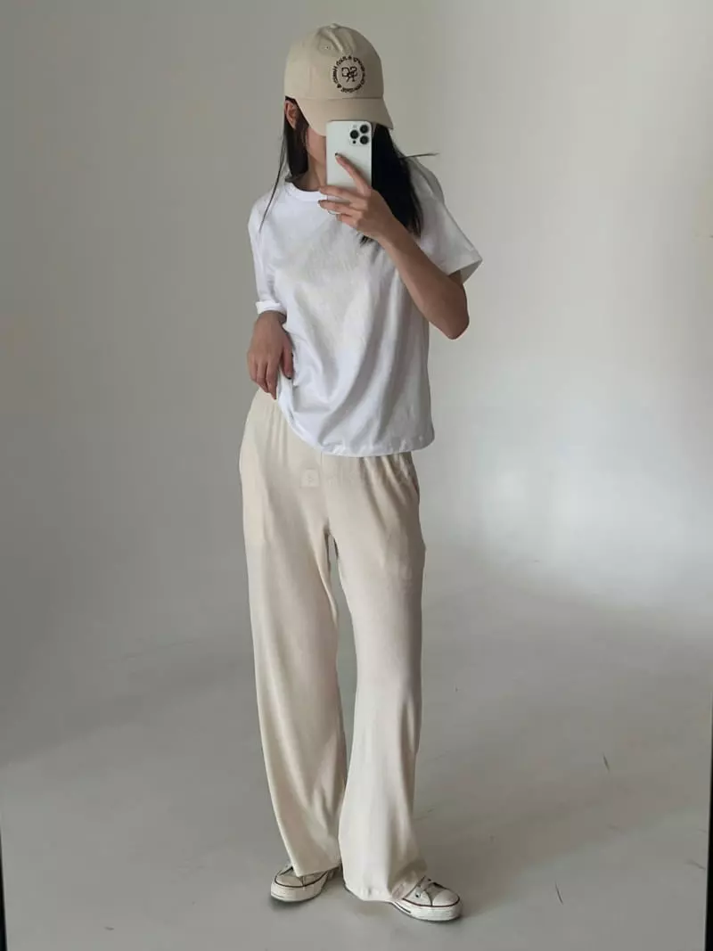 Bold - Korean Women Fashion - #womensfashion - Beatles Pants - 2