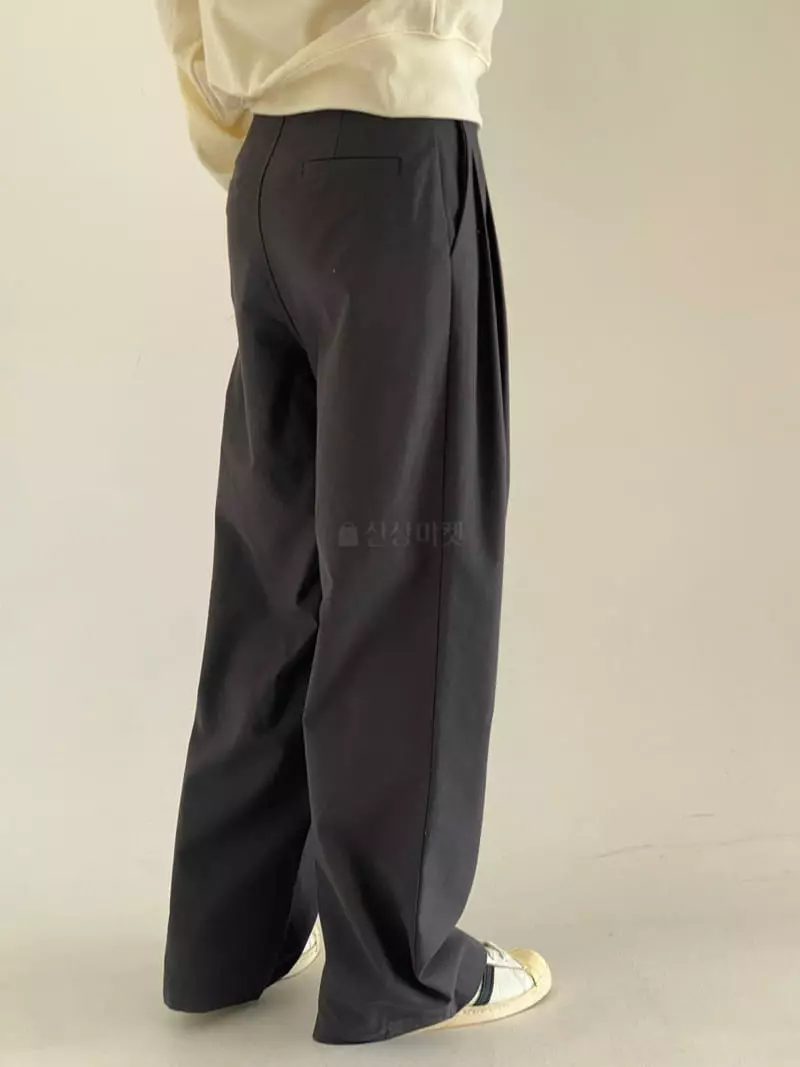 Bold - Korean Women Fashion - #womensfashion - Miu Pants - 2