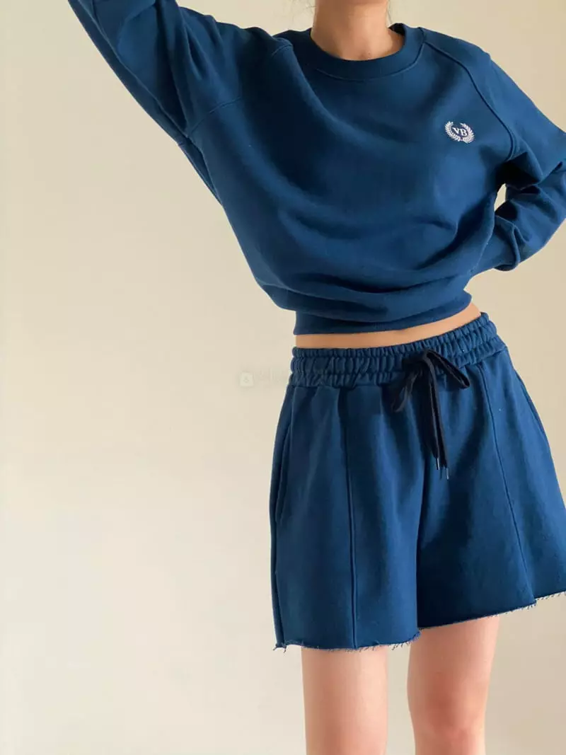 Bold - Korean Women Fashion - #womensfashion - Laurel Half Pants - 3