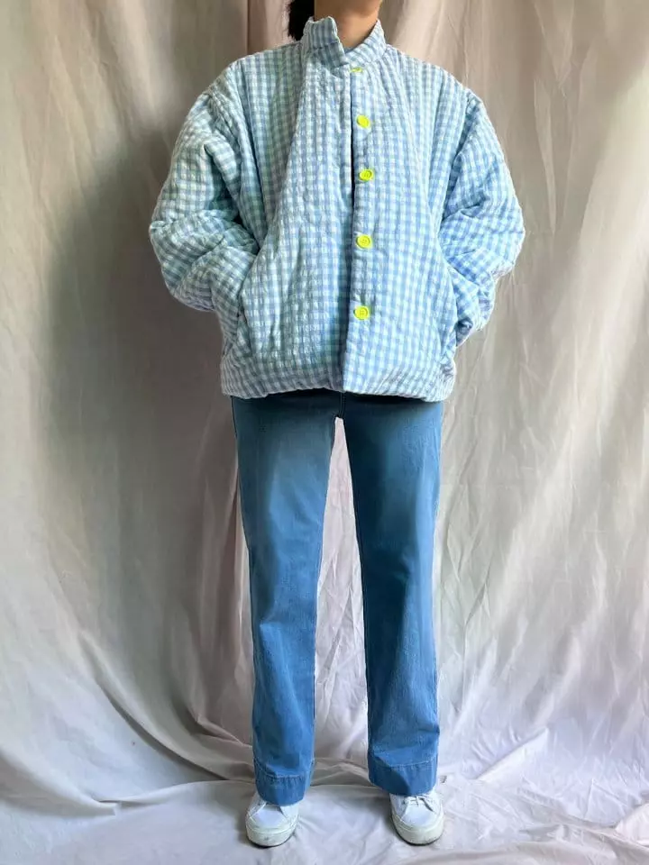 Bon Bon Butik - Korean Children Fashion - #Kfashion4kids - A Jumper - 6