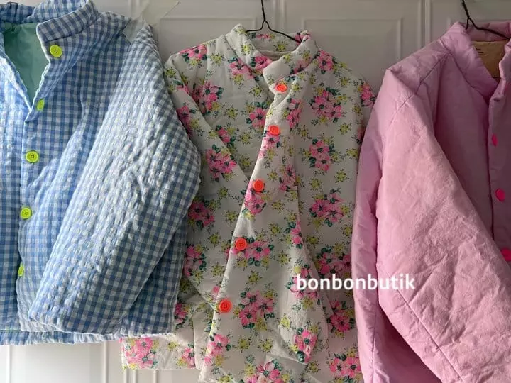 Bon Bon Butik - Korean Children Fashion - #discoveringself - A Jumper