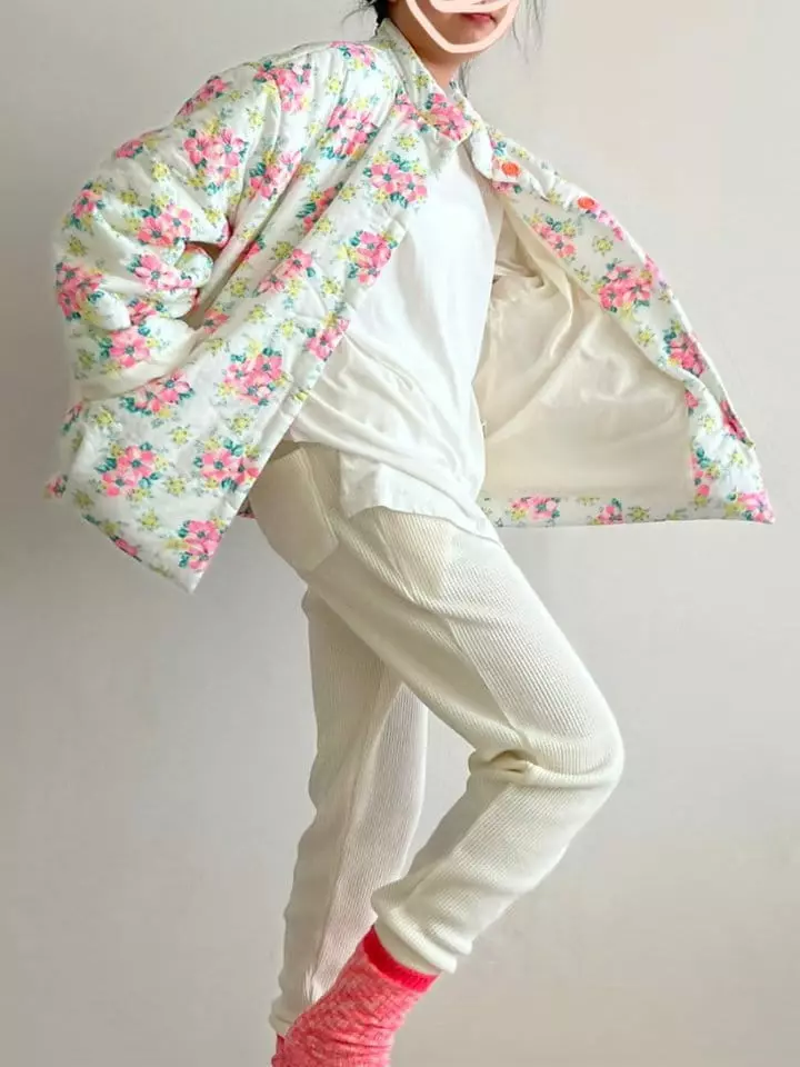 Bon Bon Butik - Korean Children Fashion - #fashionkids - A Jumper - 2