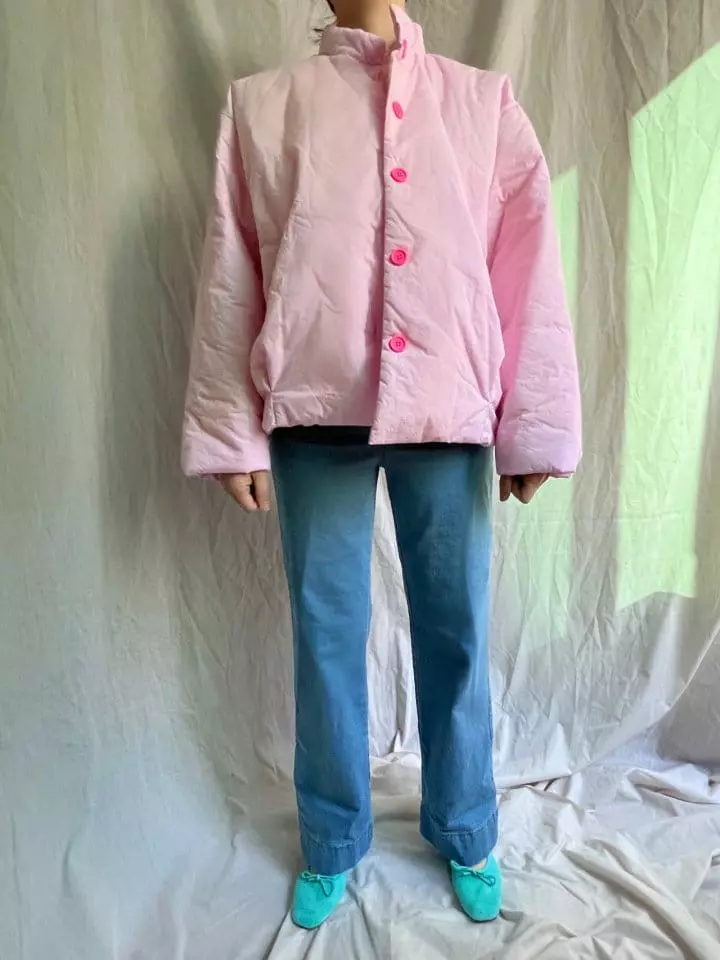 Bon Bon Butik - Korean Children Fashion - #kidzfashiontrend - A Jumper - 5