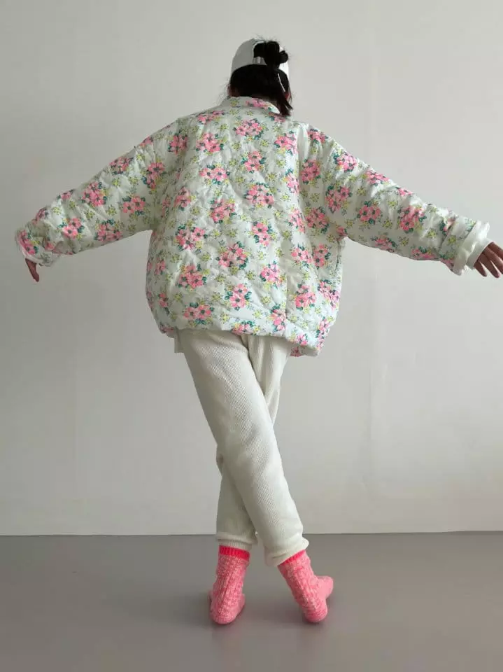 Bon Bon Butik - Korean Children Fashion - #minifashionista - A Jumper - 9
