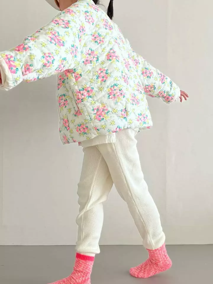 Bon Bon Butik - Korean Children Fashion - #prettylittlegirls - A Jumper - 10