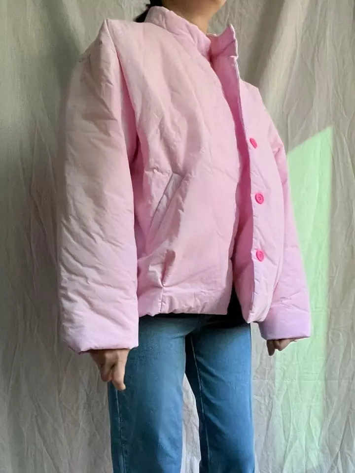 Bon Bon Butik - Korean Children Fashion - #todddlerfashion - A Jumper - 11