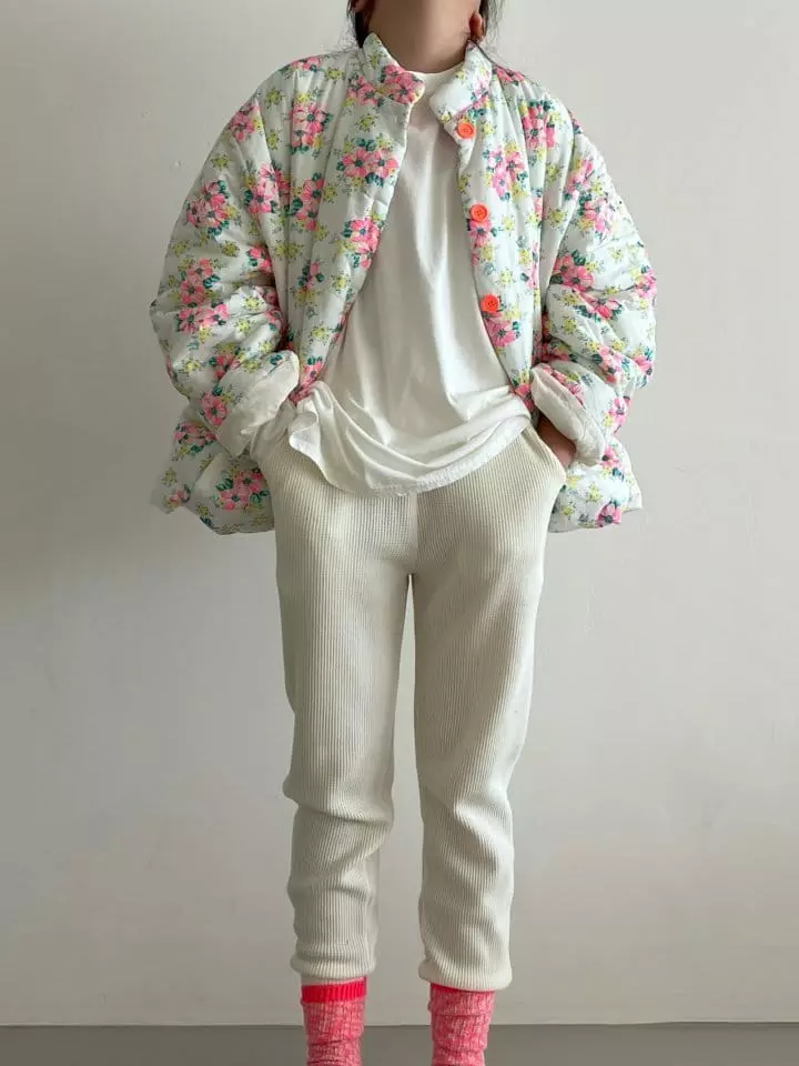 Bon Bon Butik - Korean Children Fashion - #toddlerclothing - A Jumper - 12