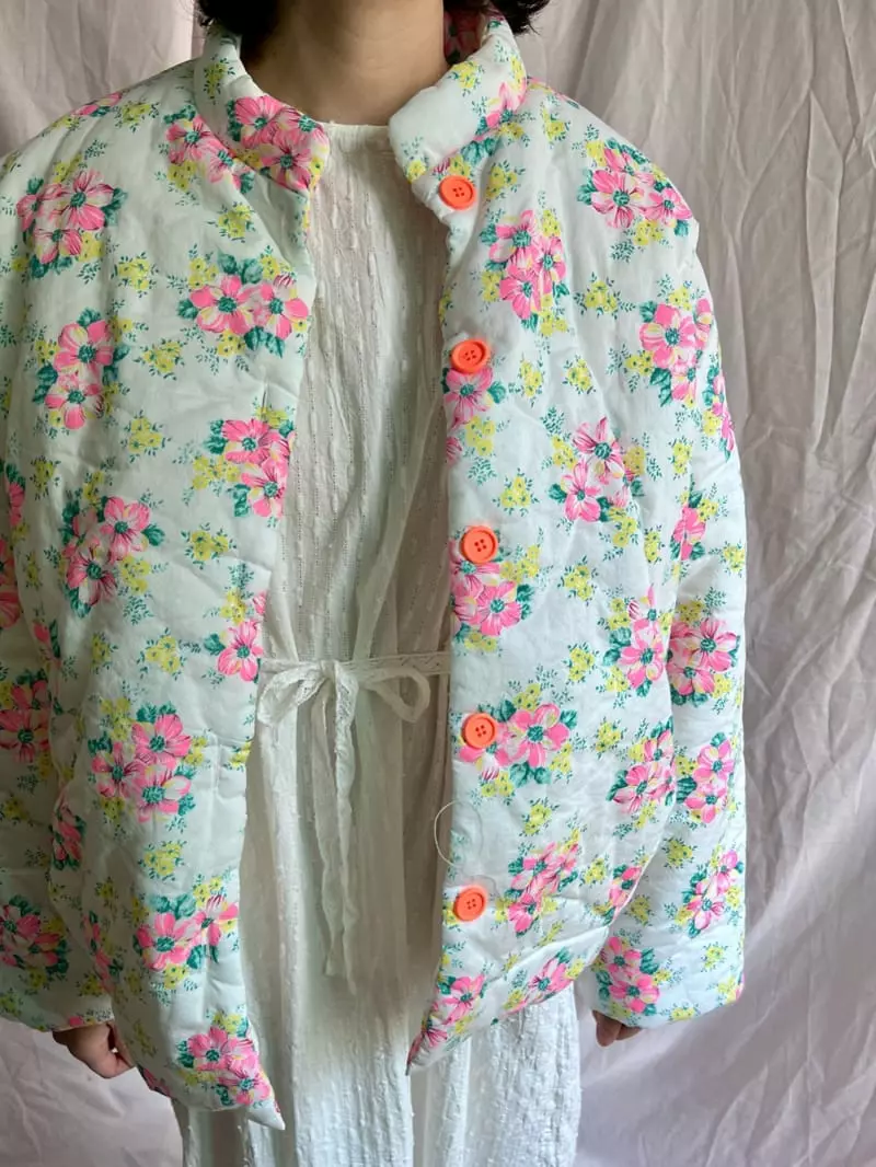 Bon Bon Butik - Korean Women Fashion - #momslook - Mom Majel One-piece - 10