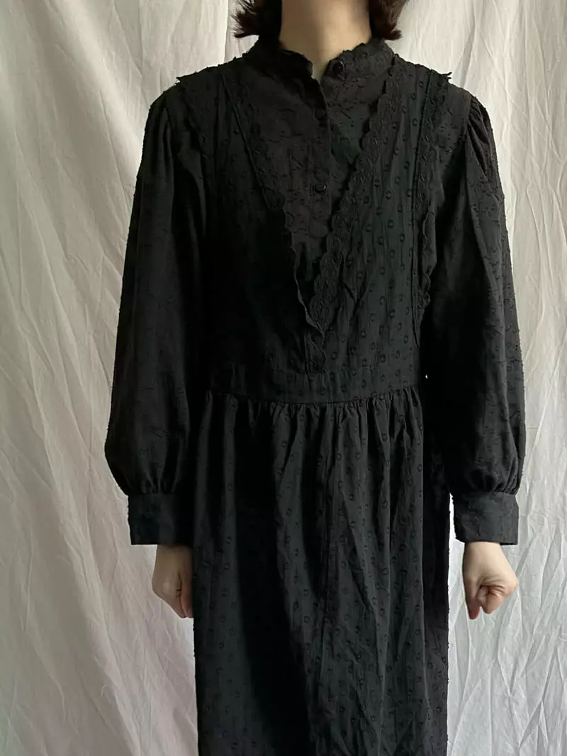 Bon Bon Butik - Korean Women Fashion - #thelittlethings - Mom Rose Blouse - 10