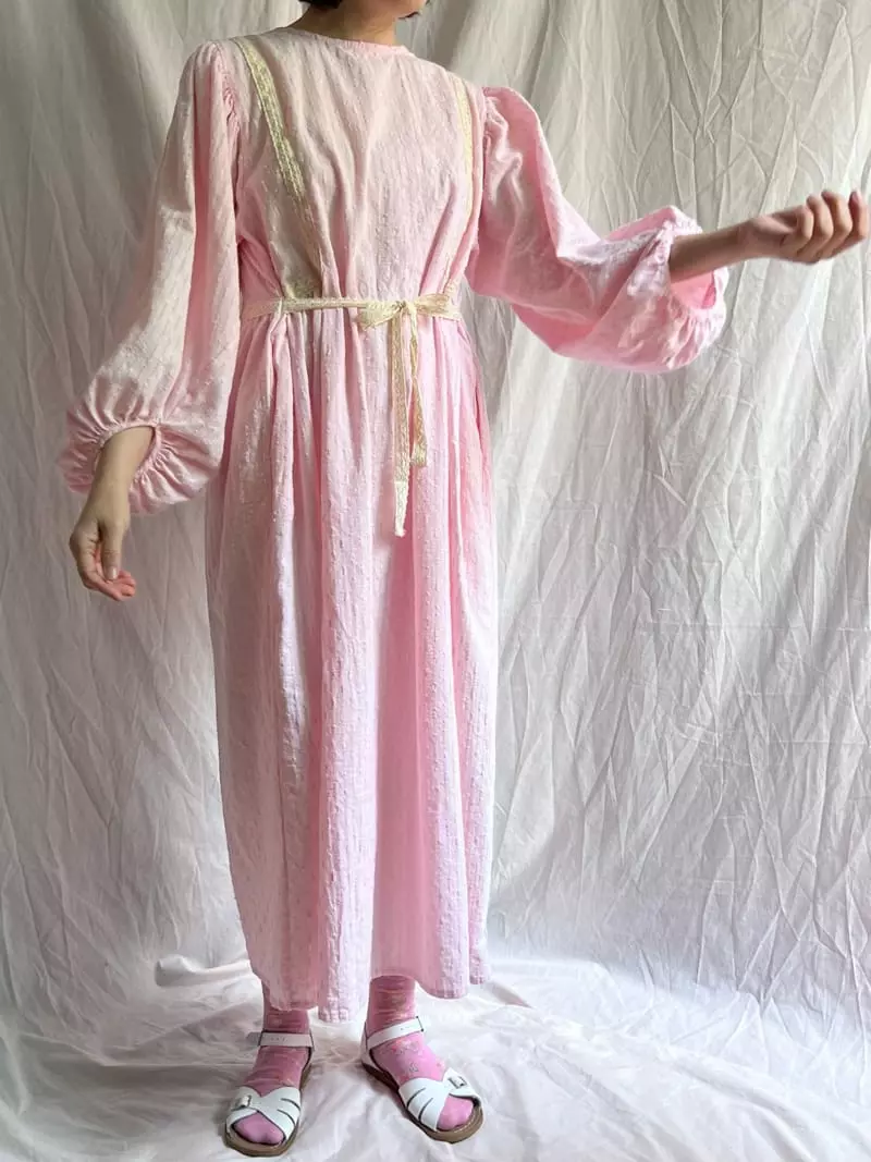 Bon Bon Butik - Korean Women Fashion - #womensfashion - Mom Majel One-piece