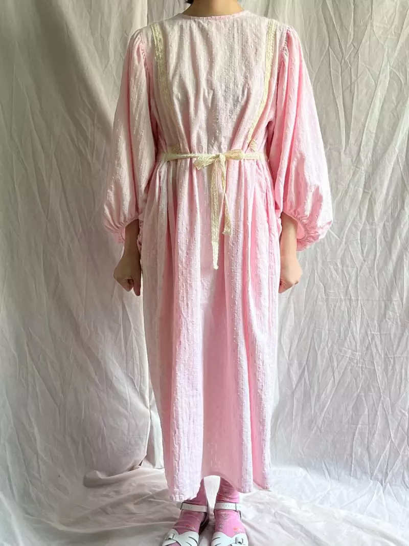 Bon Bon Butik - Korean Women Fashion - #womensfashion - Mom Majel One-piece - 11