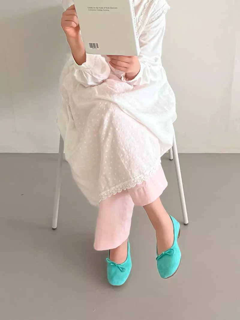 Bon Bon Butik - Korean Women Fashion - #womensfashion - Mom Seven Tis Pants - 9