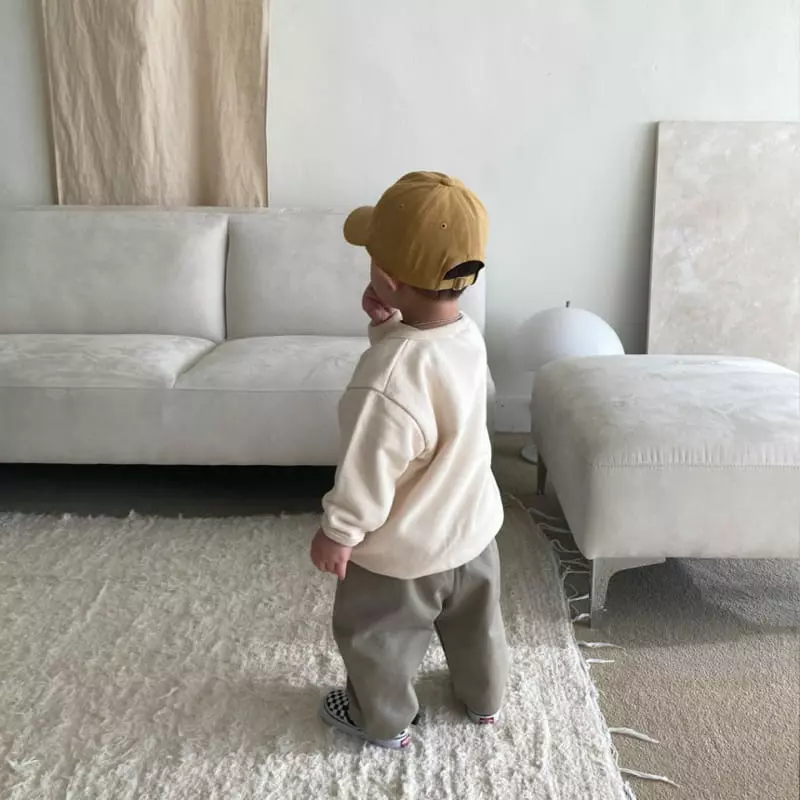 Bonito - Korean Children Fashion - #kidzfashiontrend - Coco Cap - 4