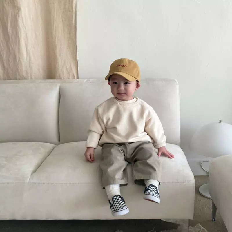 Bonito - Korean Children Fashion - #kidsstore - Coco Cap - 2