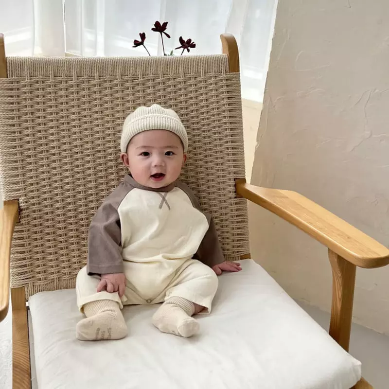 Bonito - Korean Children Fashion - #kidsstore - Spring Short Beanie