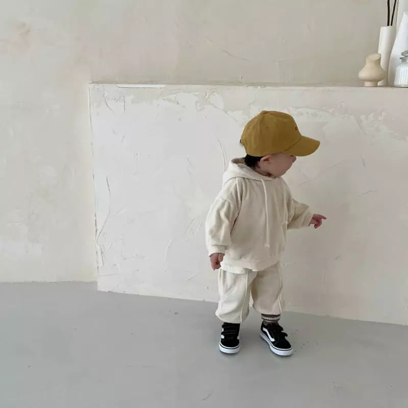 Bonito - Korean Children Fashion - #kidzfashiontrend - Coco Cap - 3