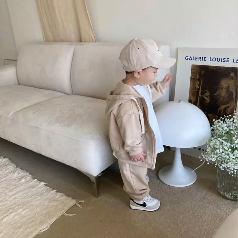 Bonito - Korean Children Fashion - #littlefashionista - Coco Cap - 5