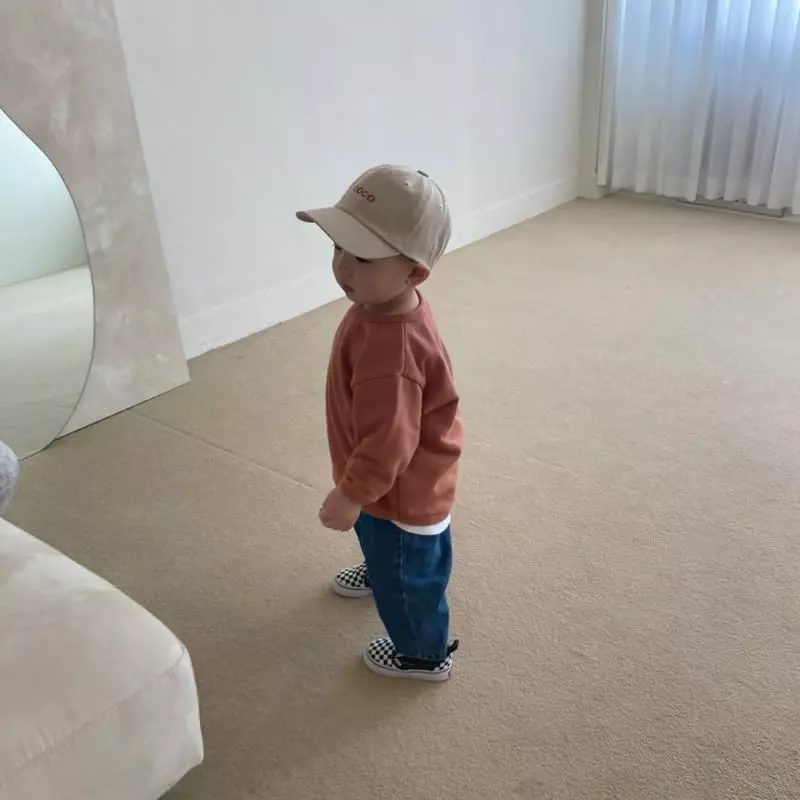 Bonito - Korean Children Fashion - #magicofchildhood - Coco Cap - 6