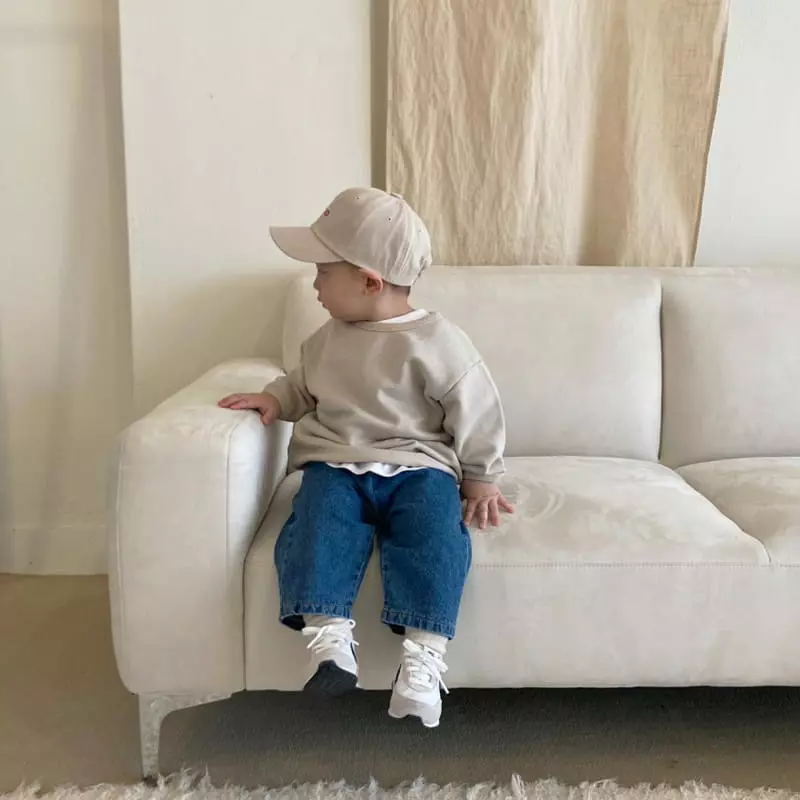 Bonito - Korean Children Fashion - #minifashionista - Coco Cap - 7