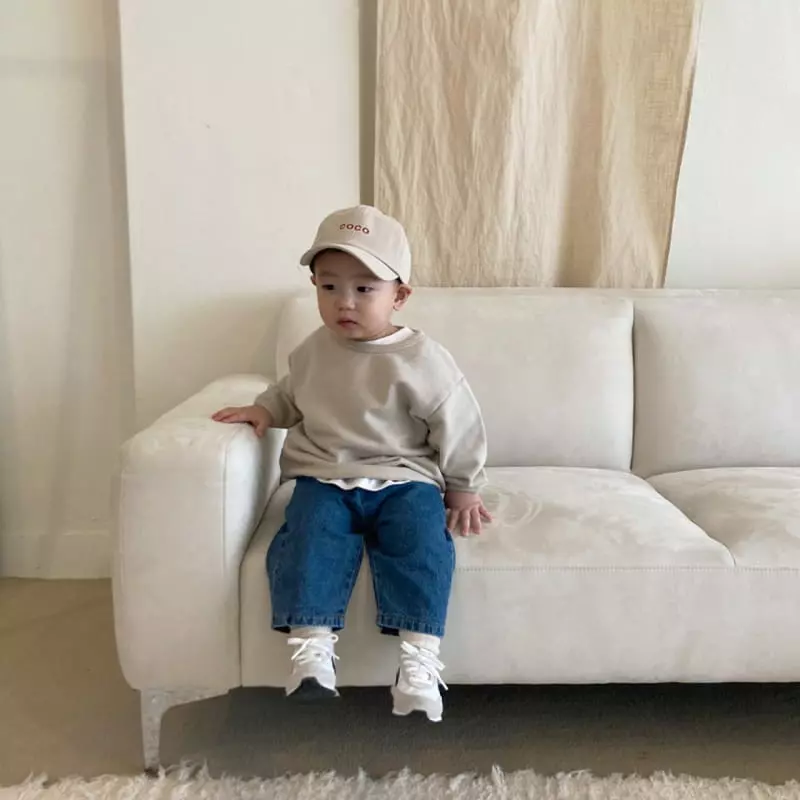 Bonito - Korean Children Fashion - #prettylittlegirls - Coco Cap - 8