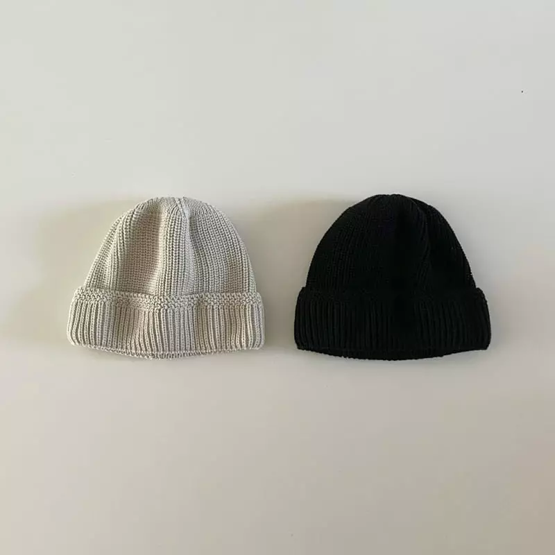 Bonito - Korean Children Fashion - #prettylittlegirls - Spring Short Beanie - 7