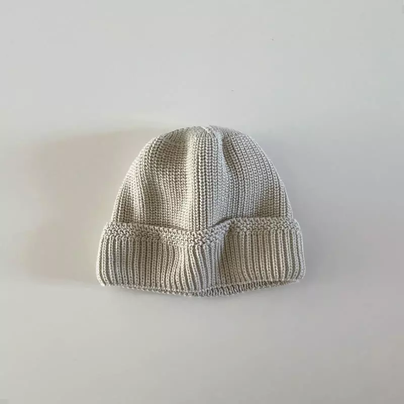 Bonito - Korean Children Fashion - #stylishchildhood - Spring Short Beanie - 10