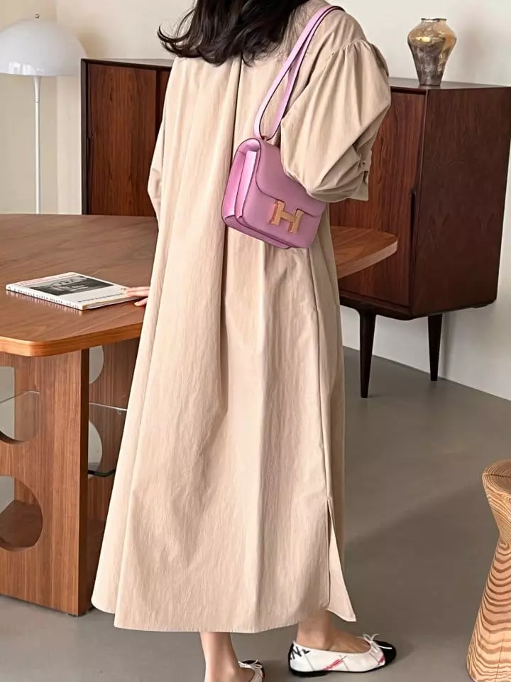 Bowen - Korean Women Fashion - #momslook - Roy One Piece - 2
