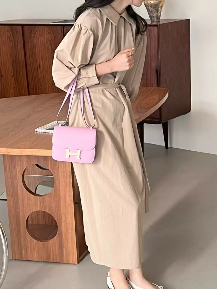 Bowen - Korean Women Fashion - #womensfashion - Roy One Piece - 4