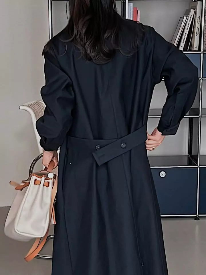Bowen - Korean Women Fashion - #thelittlethings - Howell One-piece - 4