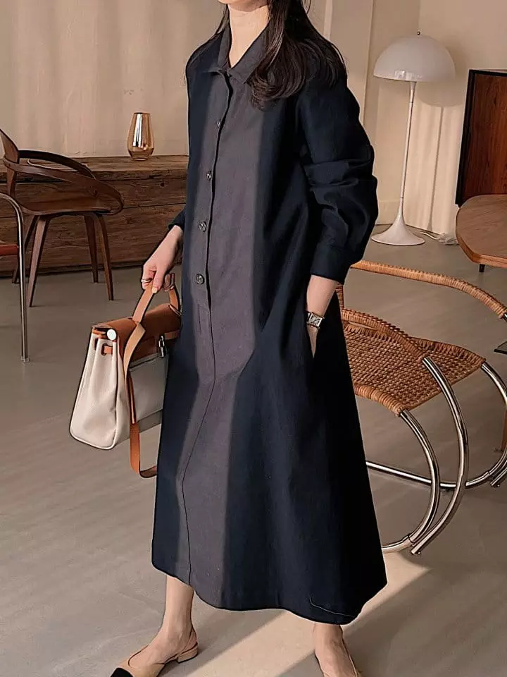 Bowen - Korean Women Fashion - #thelittlethings - Howell One-piece - 3