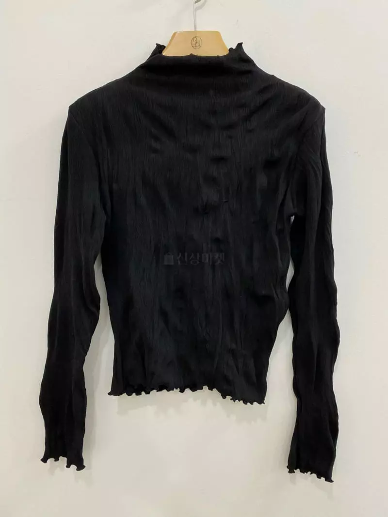Bplan - Korean Women Fashion - #momslook - Skull Tee - 2