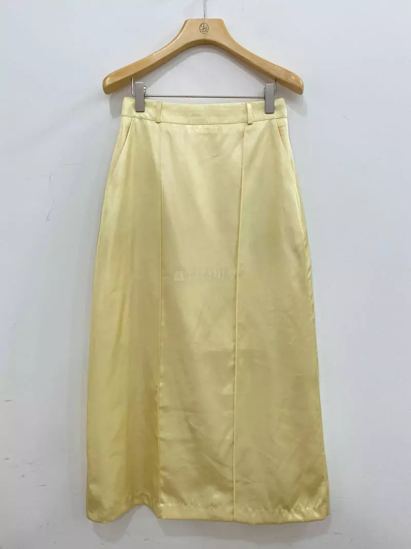 Bplan - Korean Women Fashion - #momslook - Bonnie Skirt