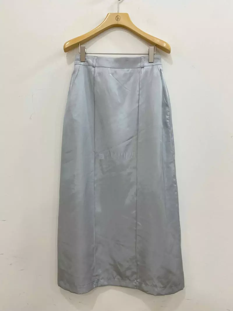 Bplan - Korean Women Fashion - #momslook - Bonnie Skirt - 3
