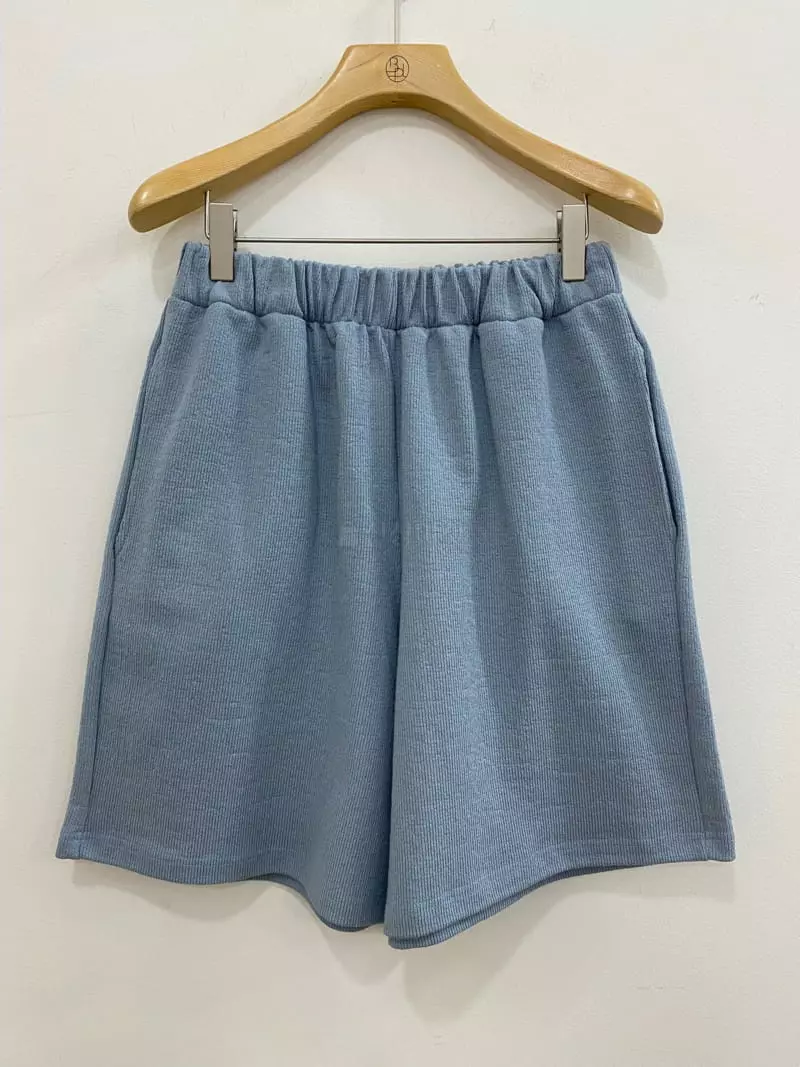 Bplan - Korean Women Fashion - #momslook - Alita Pants