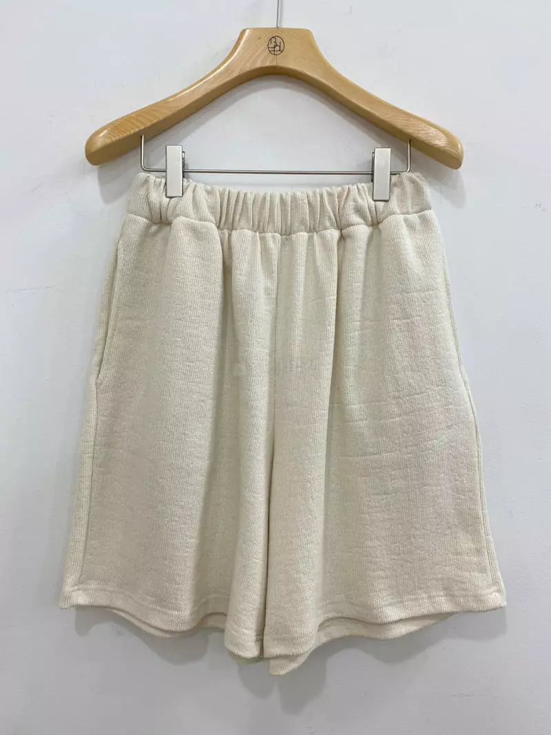 Bplan - Korean Women Fashion - #momslook - Alita Pants - 3