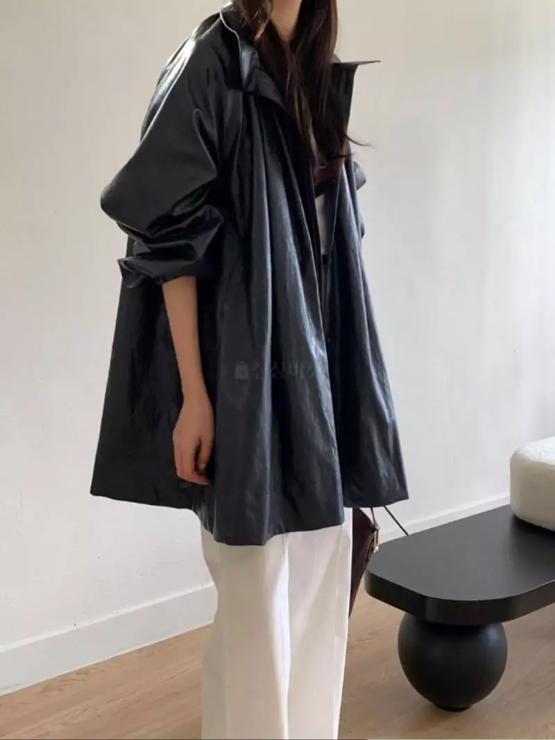 Bplan - Korean Women Fashion - #thatsdarling - Monica Jacket - 4