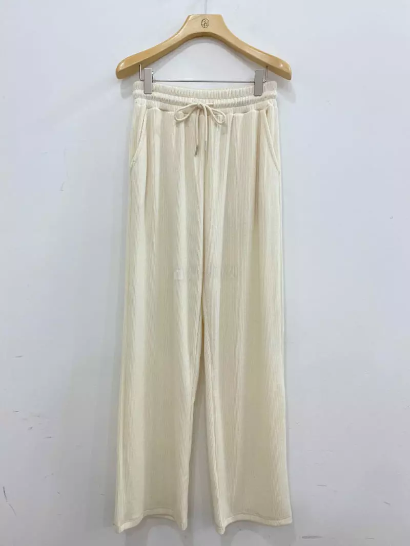 Bplan - Korean Women Fashion - #momslook - Tint Pants - 4