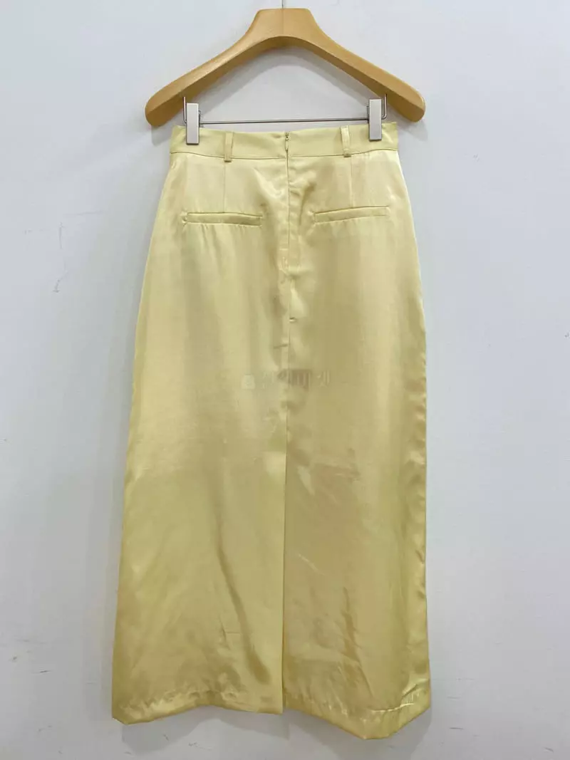 Bplan - Korean Women Fashion - #womensfashion - Bonnie Skirt - 2