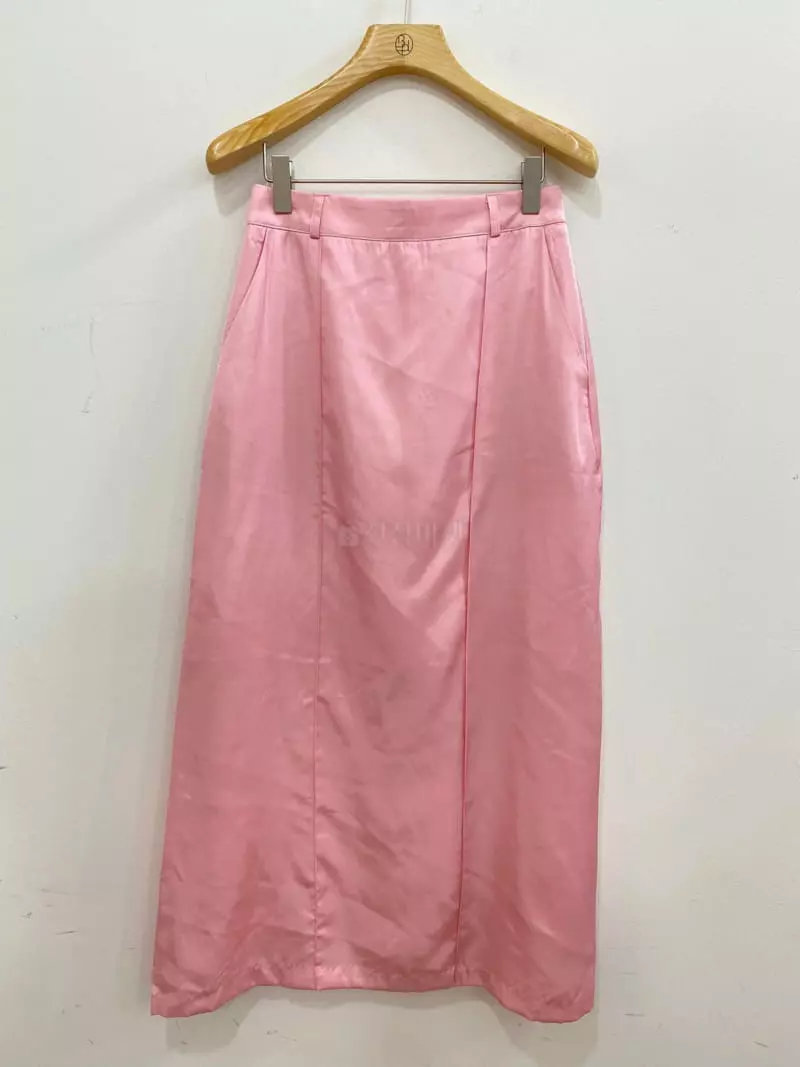 Bplan - Korean Women Fashion - #momslook - Bonnie Skirt - 4