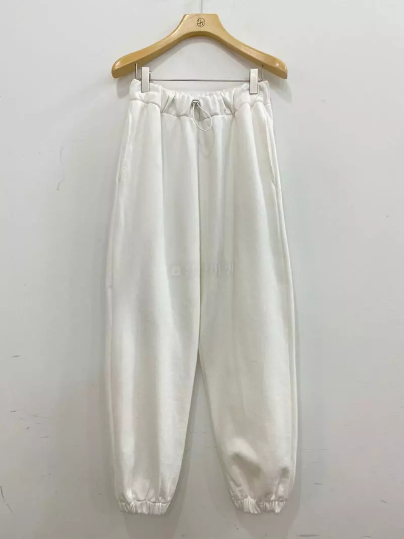 Bplan - Korean Women Fashion - #womensfashion - Leto Jogger Pants