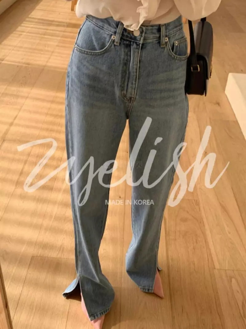 Bplan - Korean Women Fashion - #momslook - BS221 Pants - 4