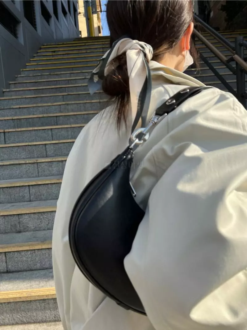 Breathe - Korean Women Fashion - #momslook - Brid Drawing Scarf - 2