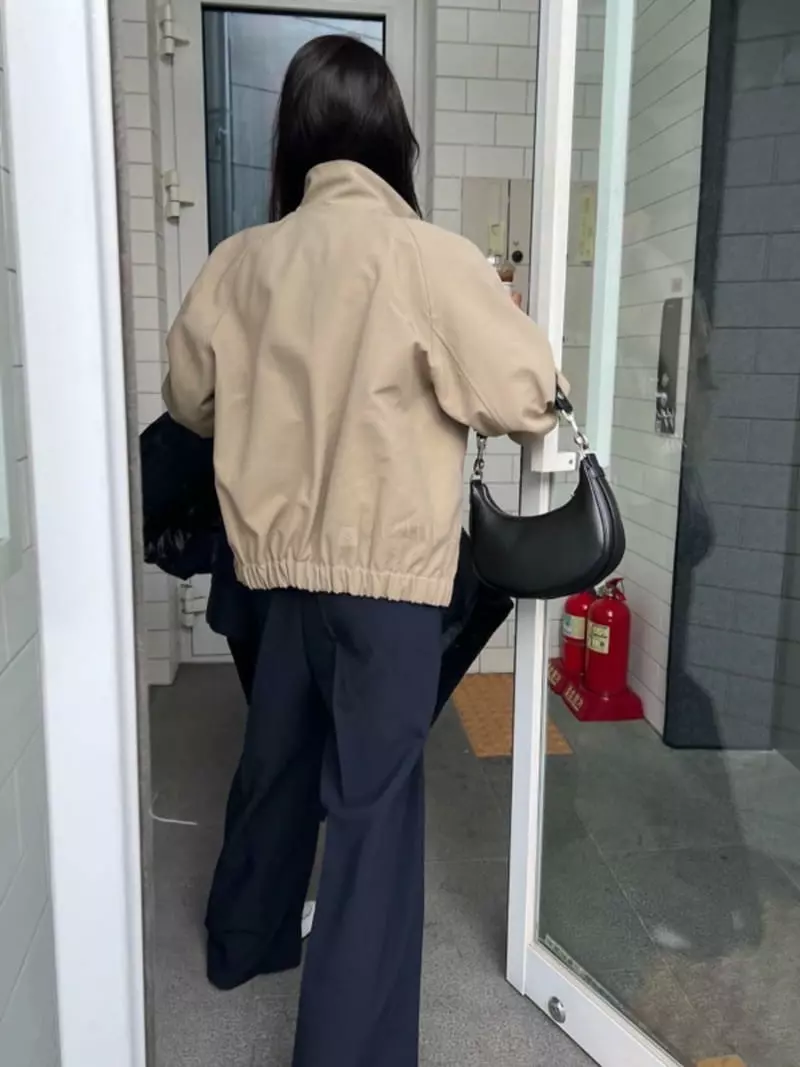 Breathe - Korean Women Fashion - #momslook - BL Pants - 2