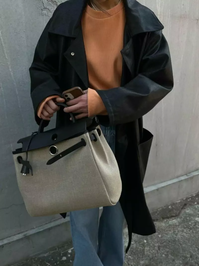 Breathe - Korean Women Fashion - #momslook - Amber Leglan Tee - 3